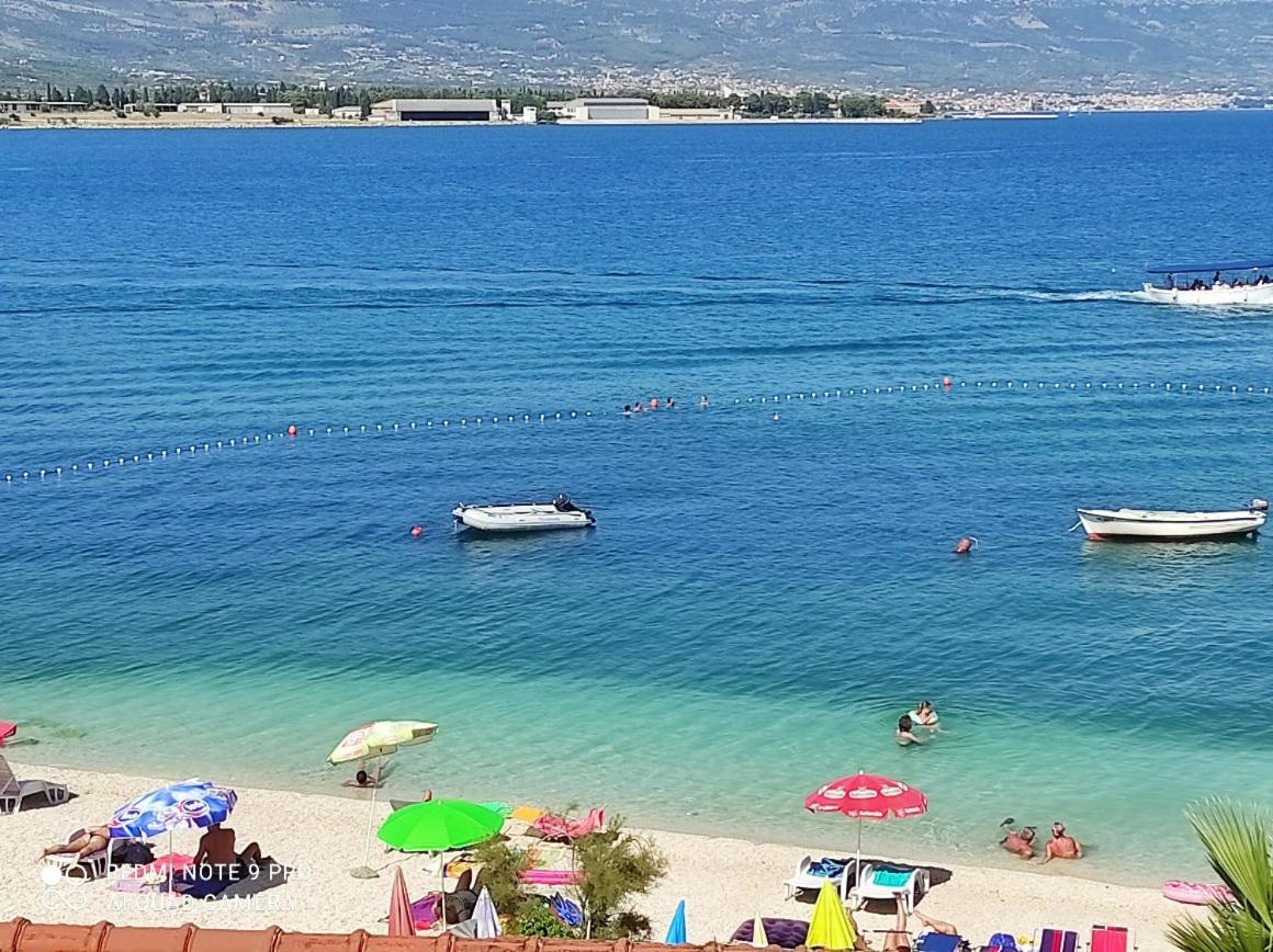 Villa Borna B20 Trogir Zewnętrze zdjęcie