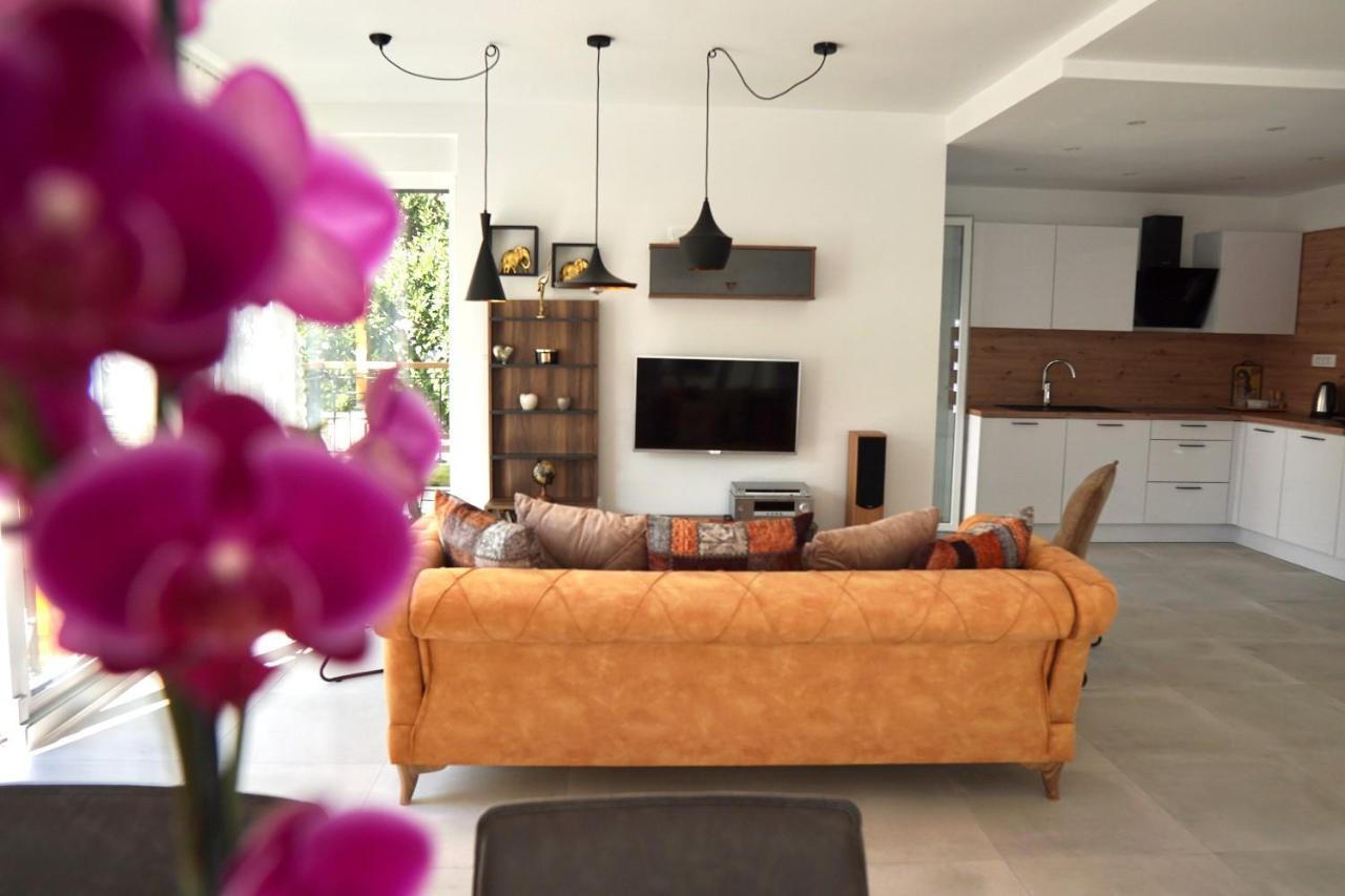Villa Borna B20 Trogir Zewnętrze zdjęcie