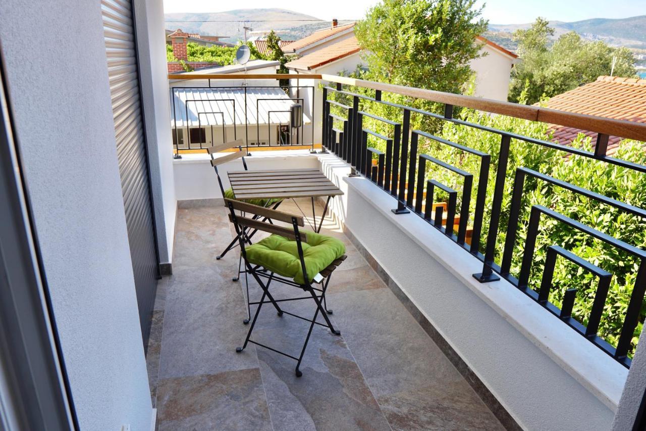 Villa Borna B20 Trogir Zewnętrze zdjęcie