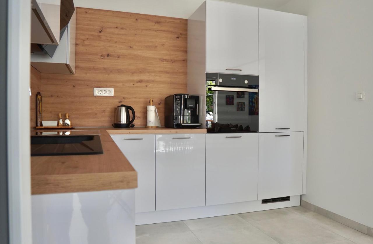 Villa Borna B20 Trogir Zewnętrze zdjęcie