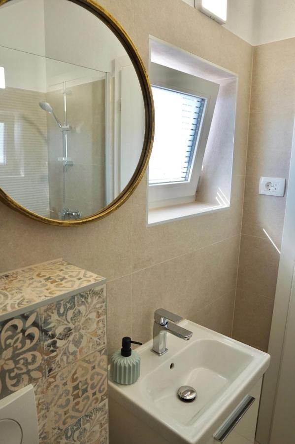 Villa Borna B20 Trogir Zewnętrze zdjęcie
