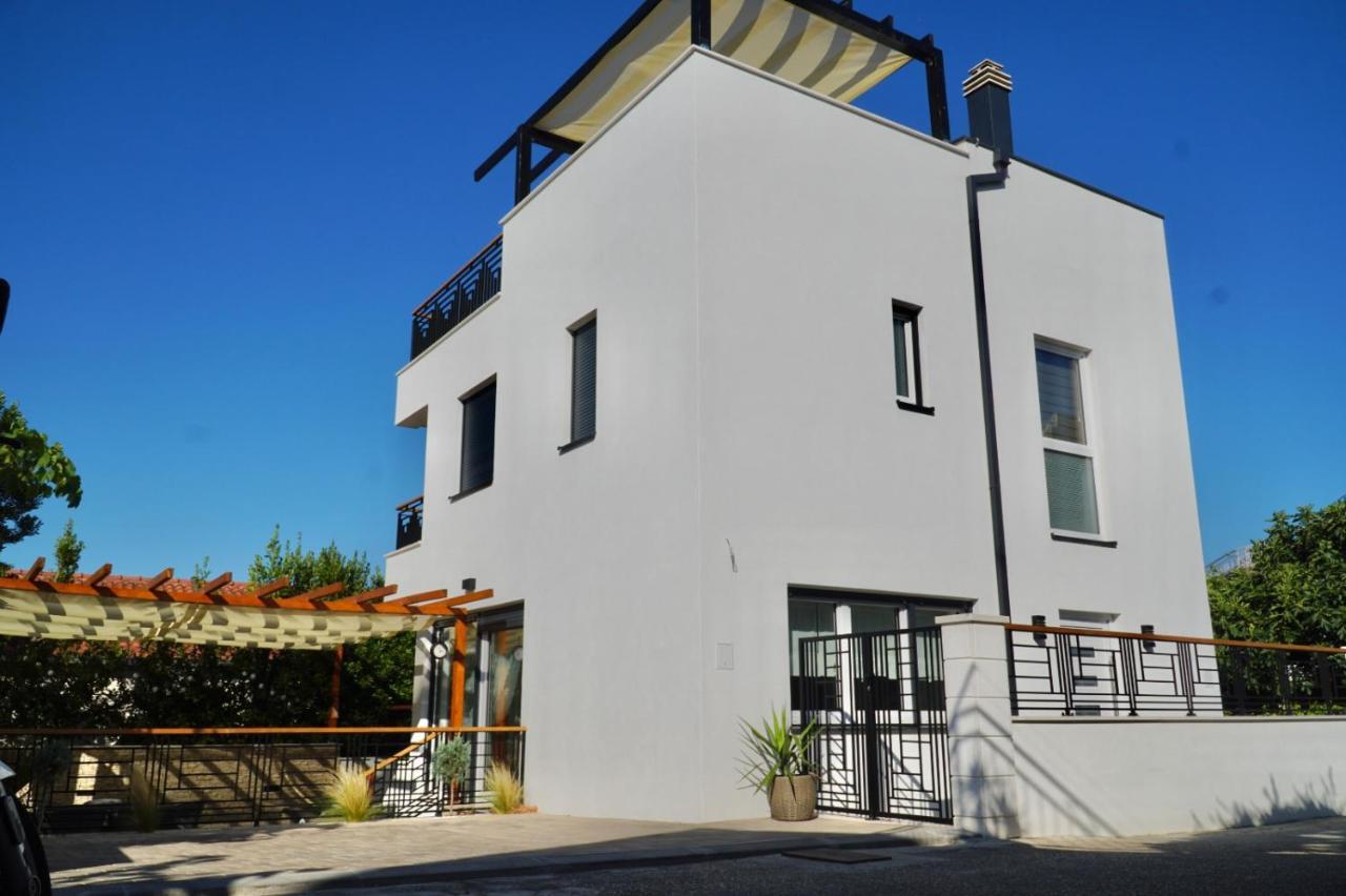 Villa Borna B20 Trogir Zewnętrze zdjęcie
