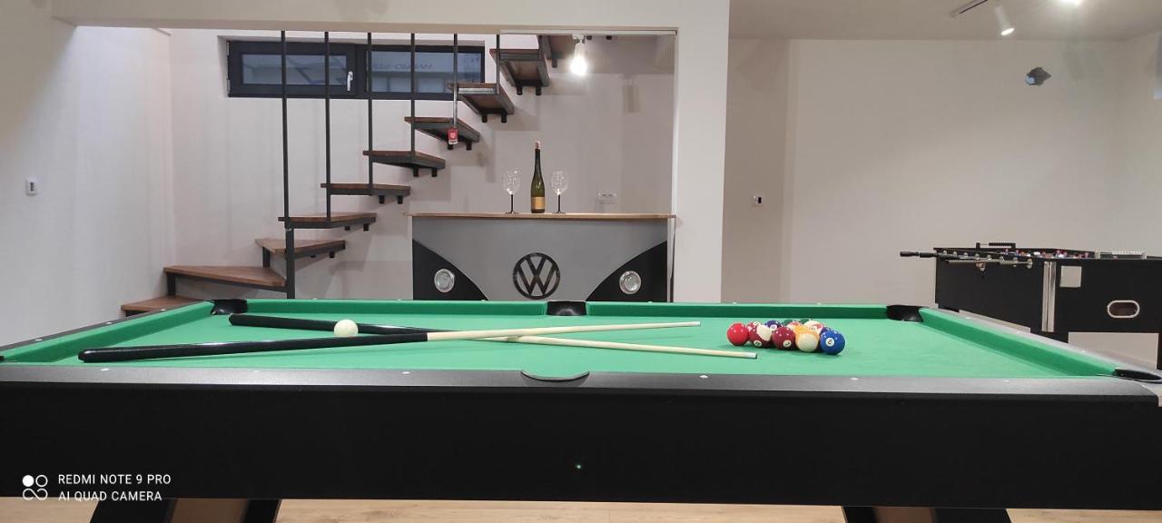 Villa Borna B20 Trogir Zewnętrze zdjęcie